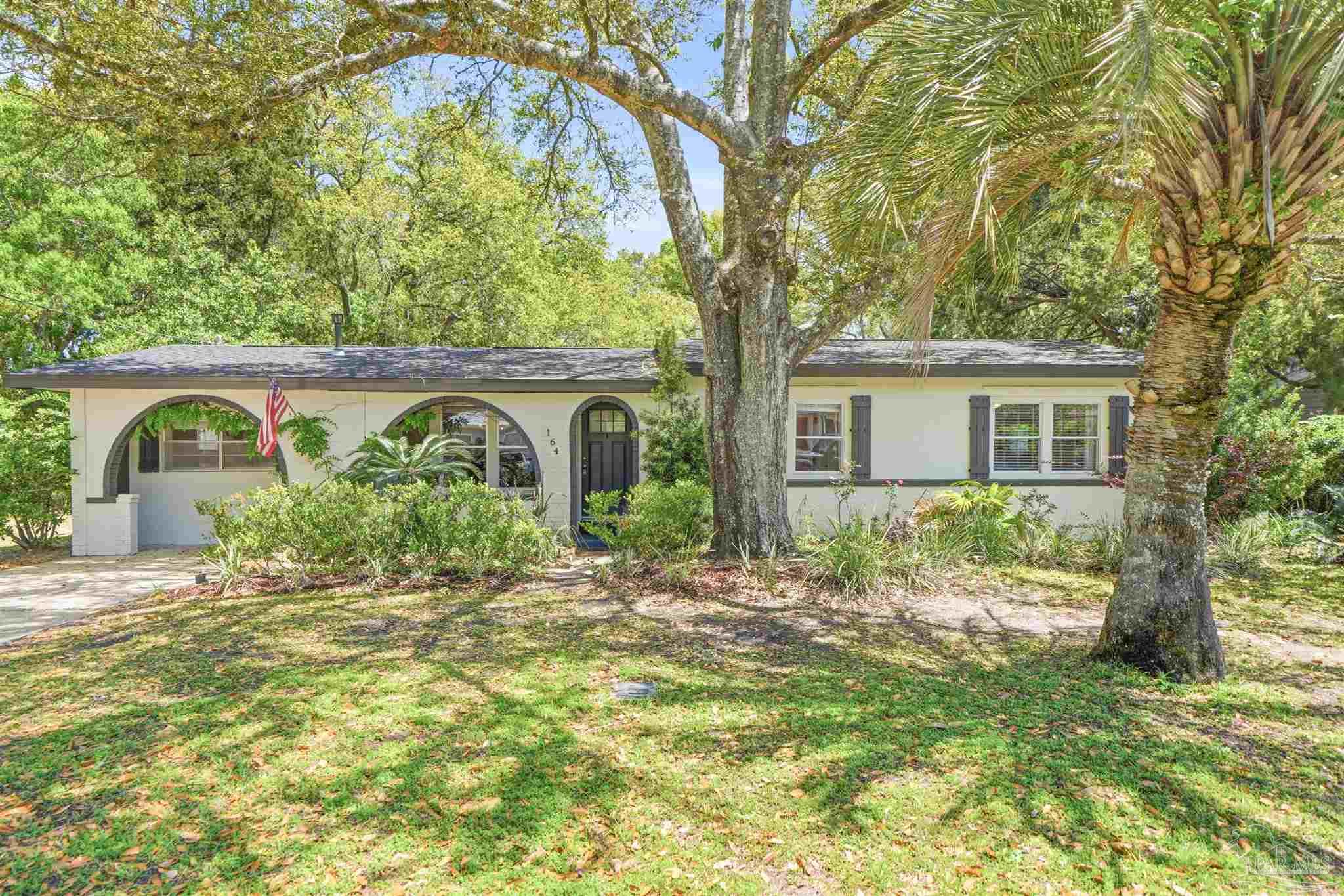 164 Bryn Mawr Boulevard Mary Esther FL 32569