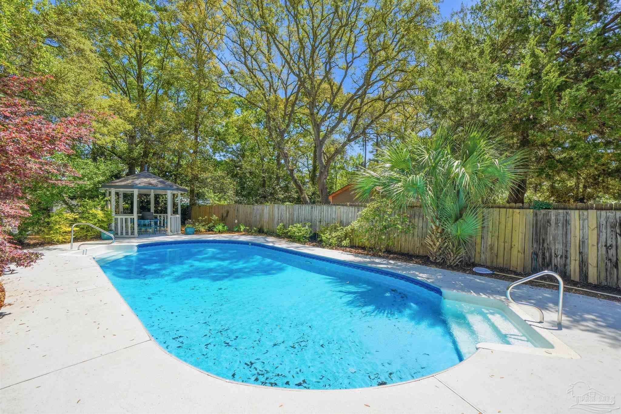 164 Bryn Mawr Boulevard Mary Esther FL 32569