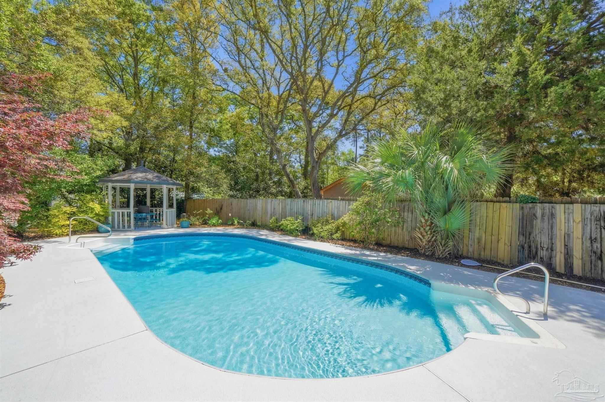 164 Bryn Mawr Boulevard Mary Esther FL 32569