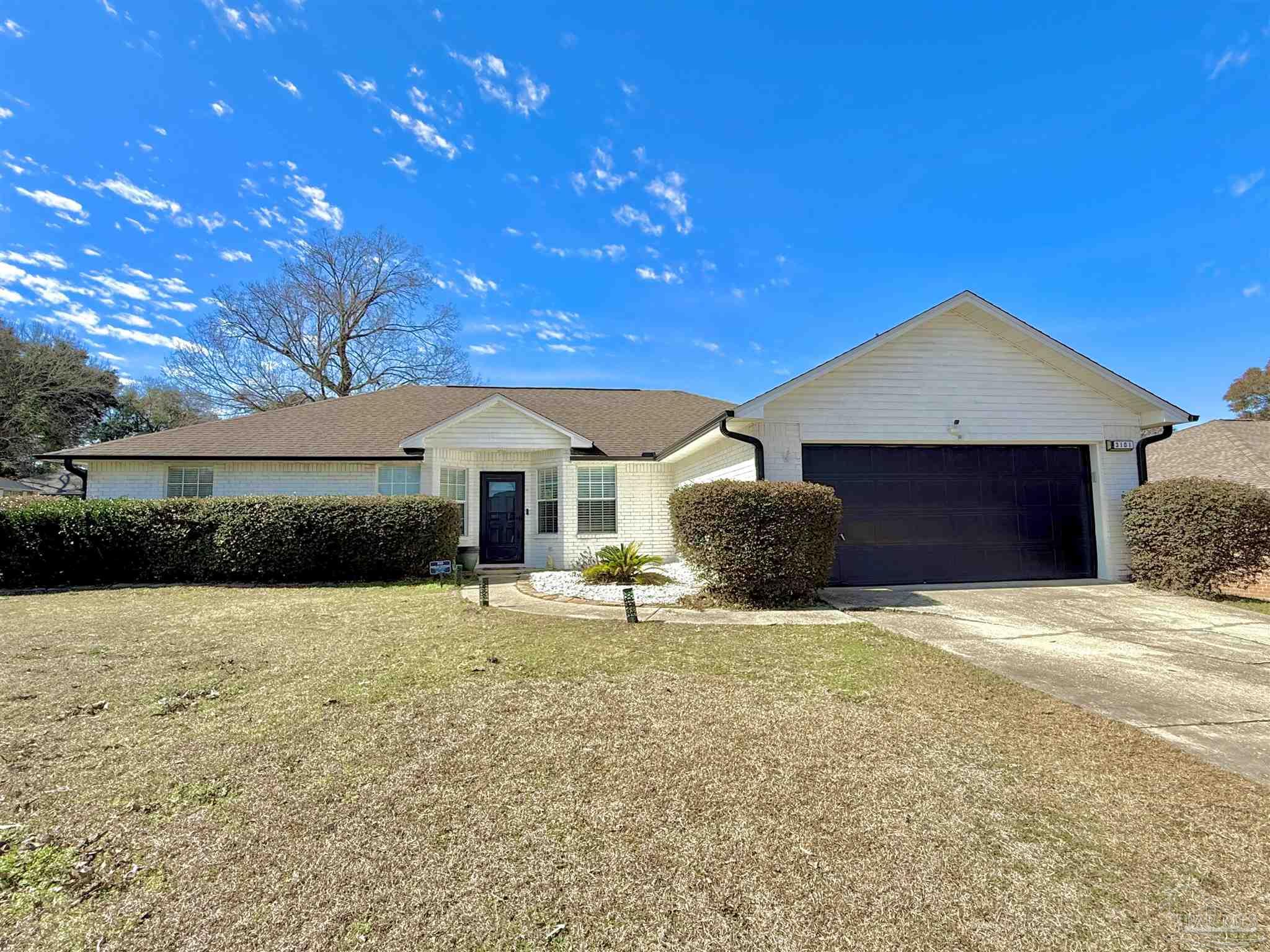 3101 Lost Creek Drive Cantonment FL 32533