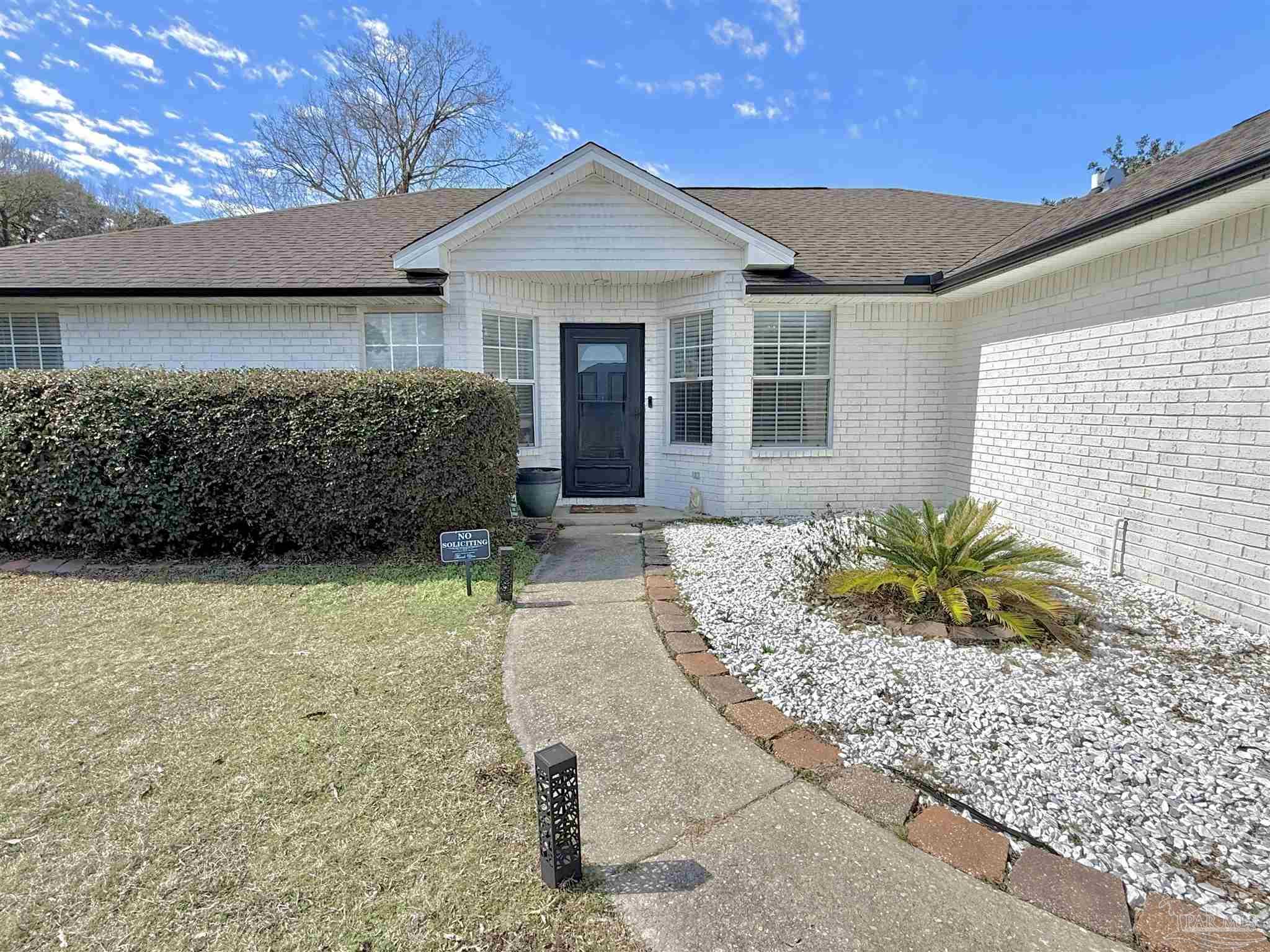 3101 Lost Creek Drive Cantonment FL 32533