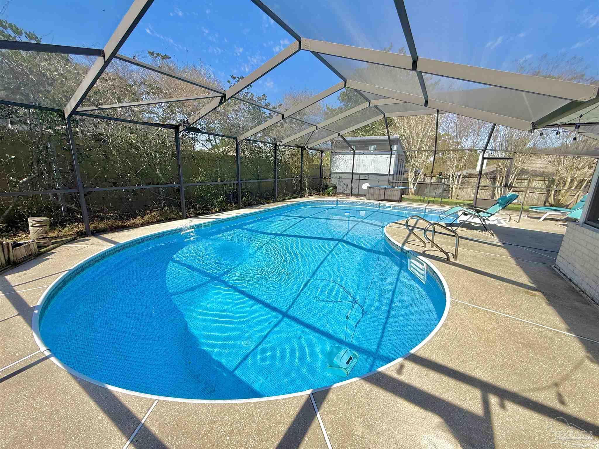 3101 Lost Creek Drive Cantonment FL 32533