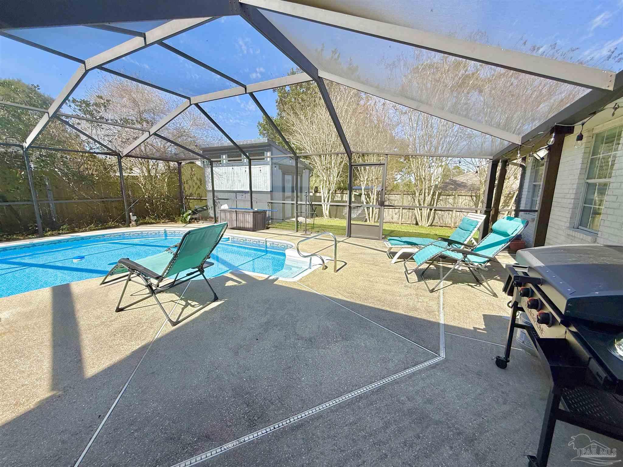 3101 Lost Creek Drive Cantonment FL 32533