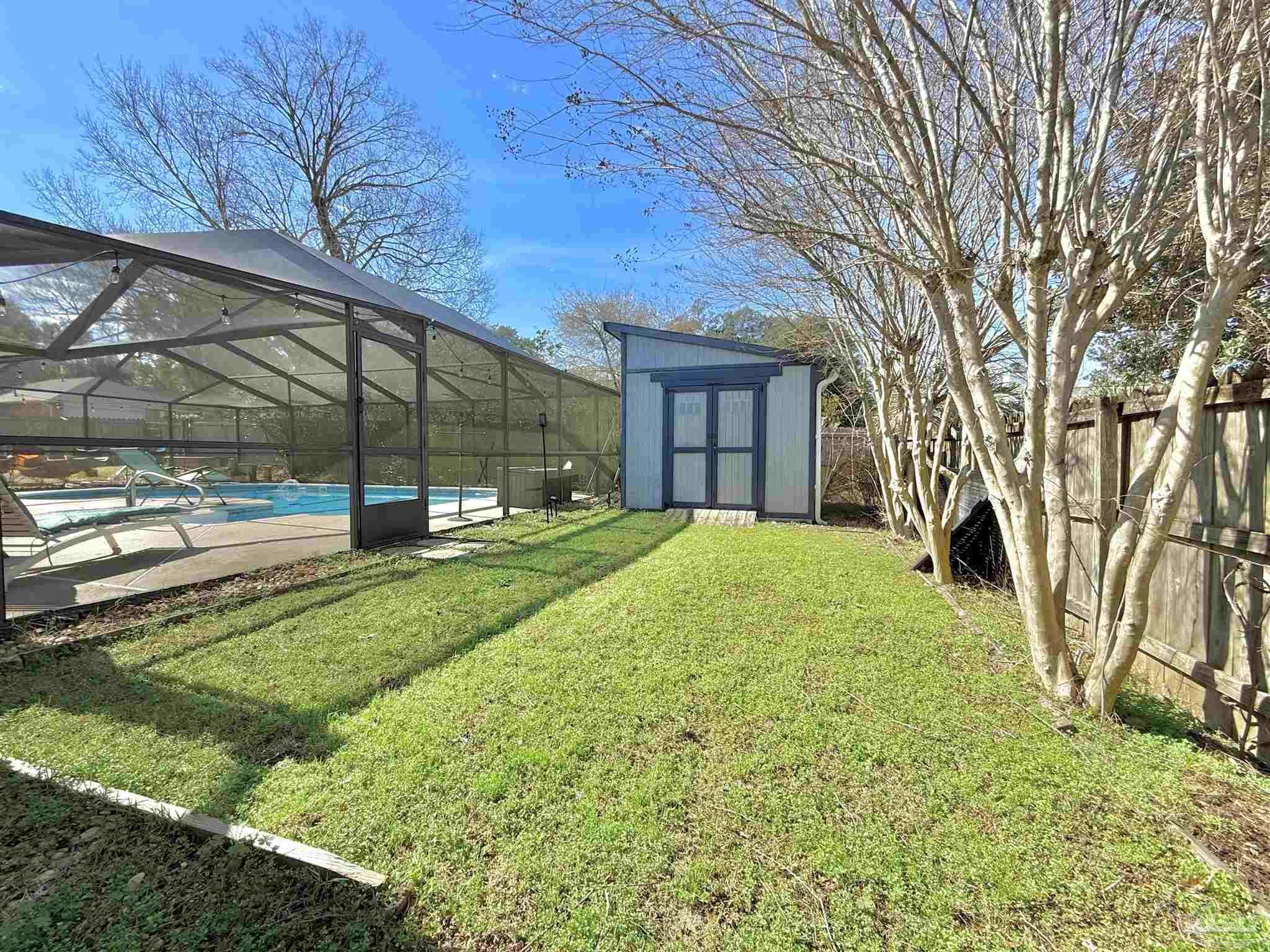 3101 Lost Creek Drive Cantonment FL 32533