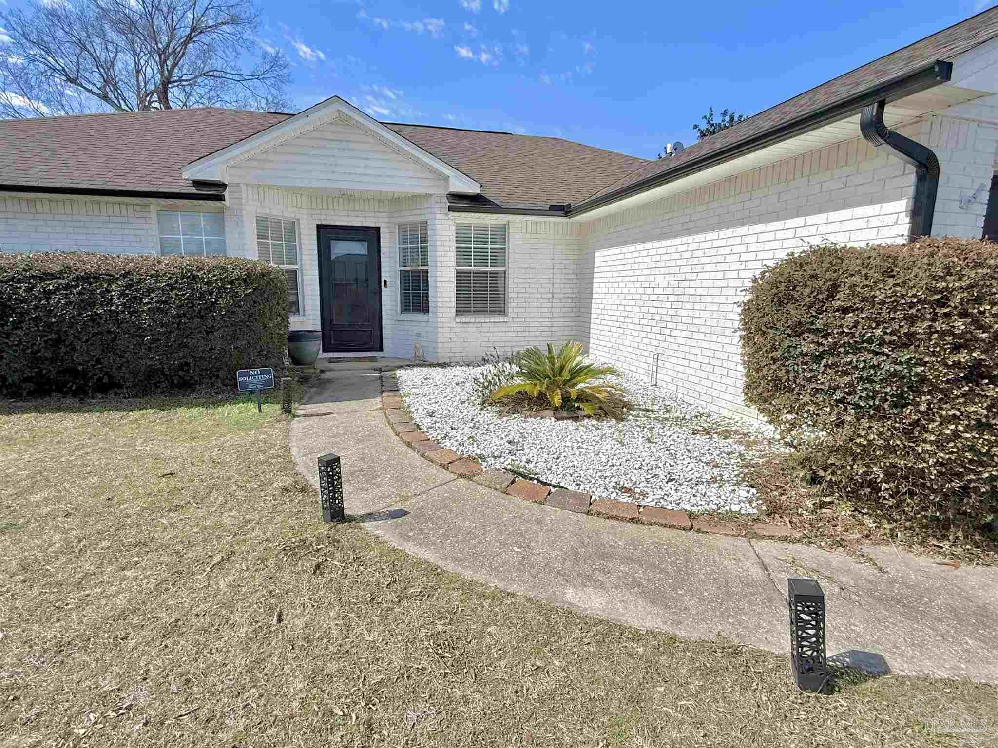 3101 Lost Creek Drive Cantonment FL 32533