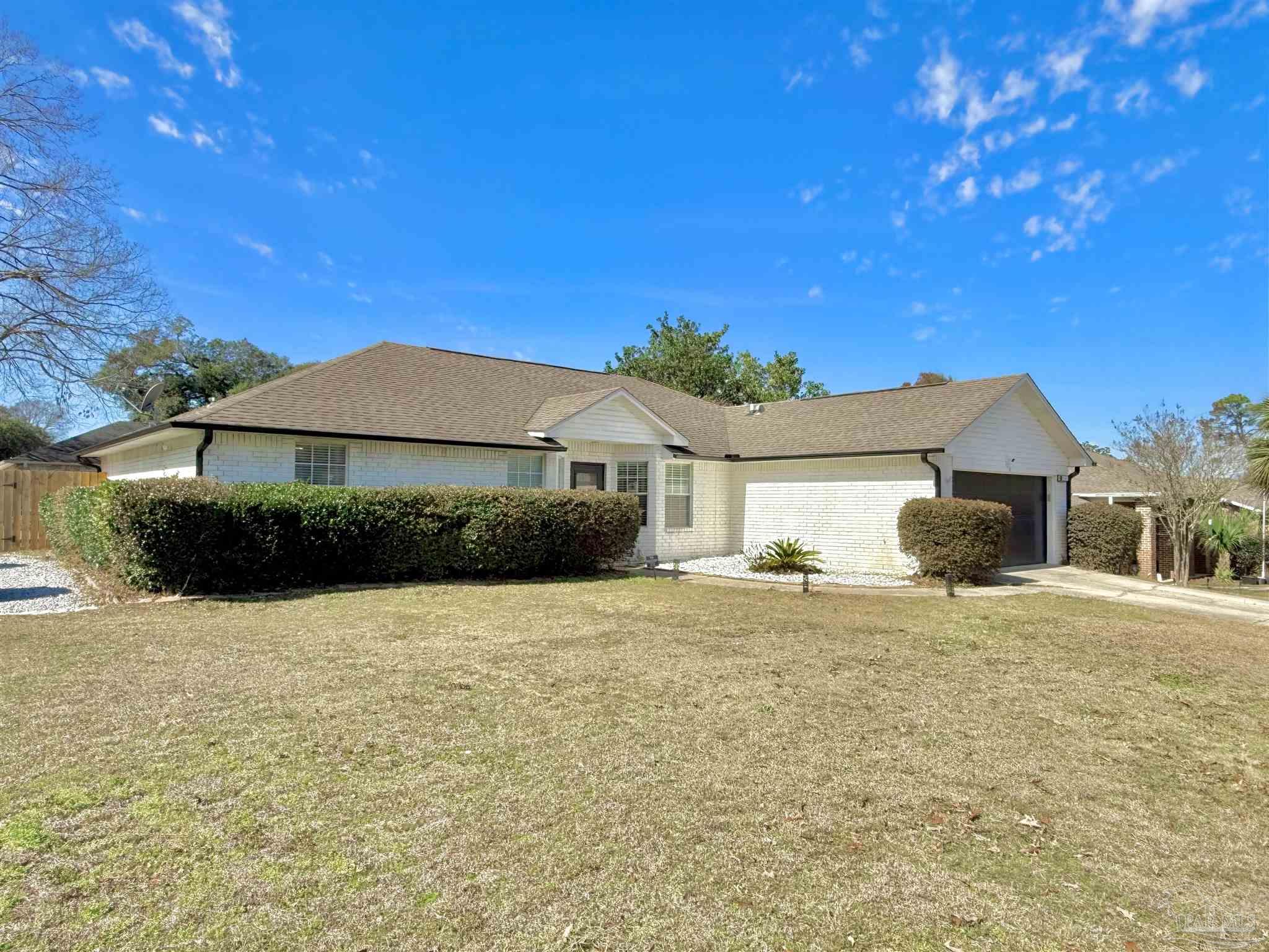 3101 Lost Creek Drive Cantonment FL 32533