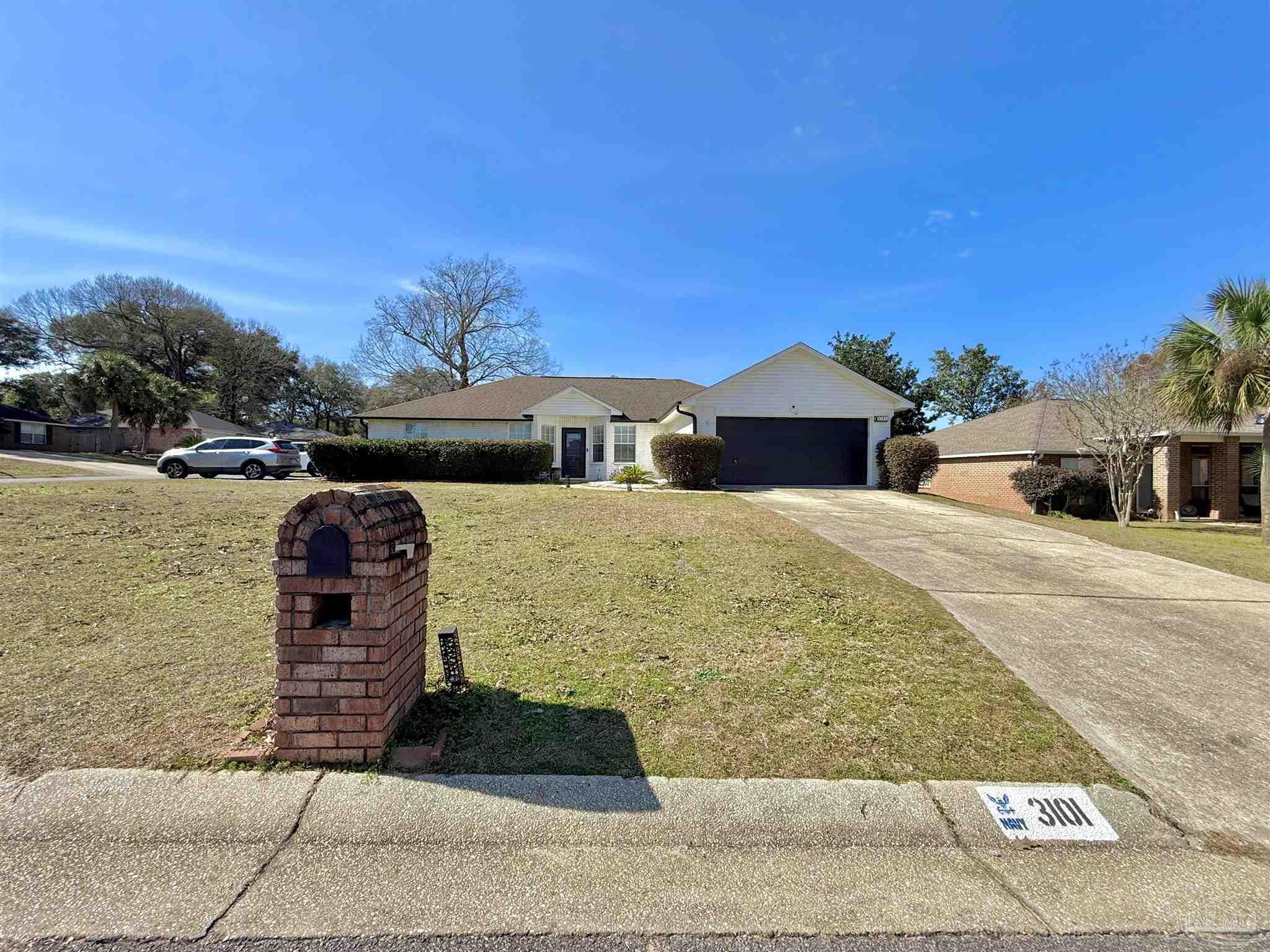 3101 Lost Creek Drive Cantonment FL 32533