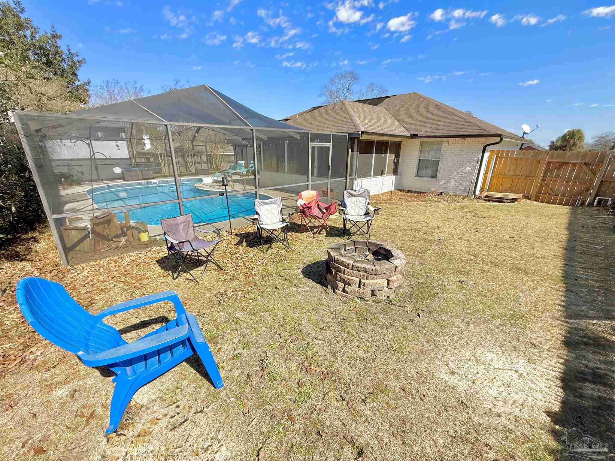 3101 Lost Creek Drive Cantonment FL 32533