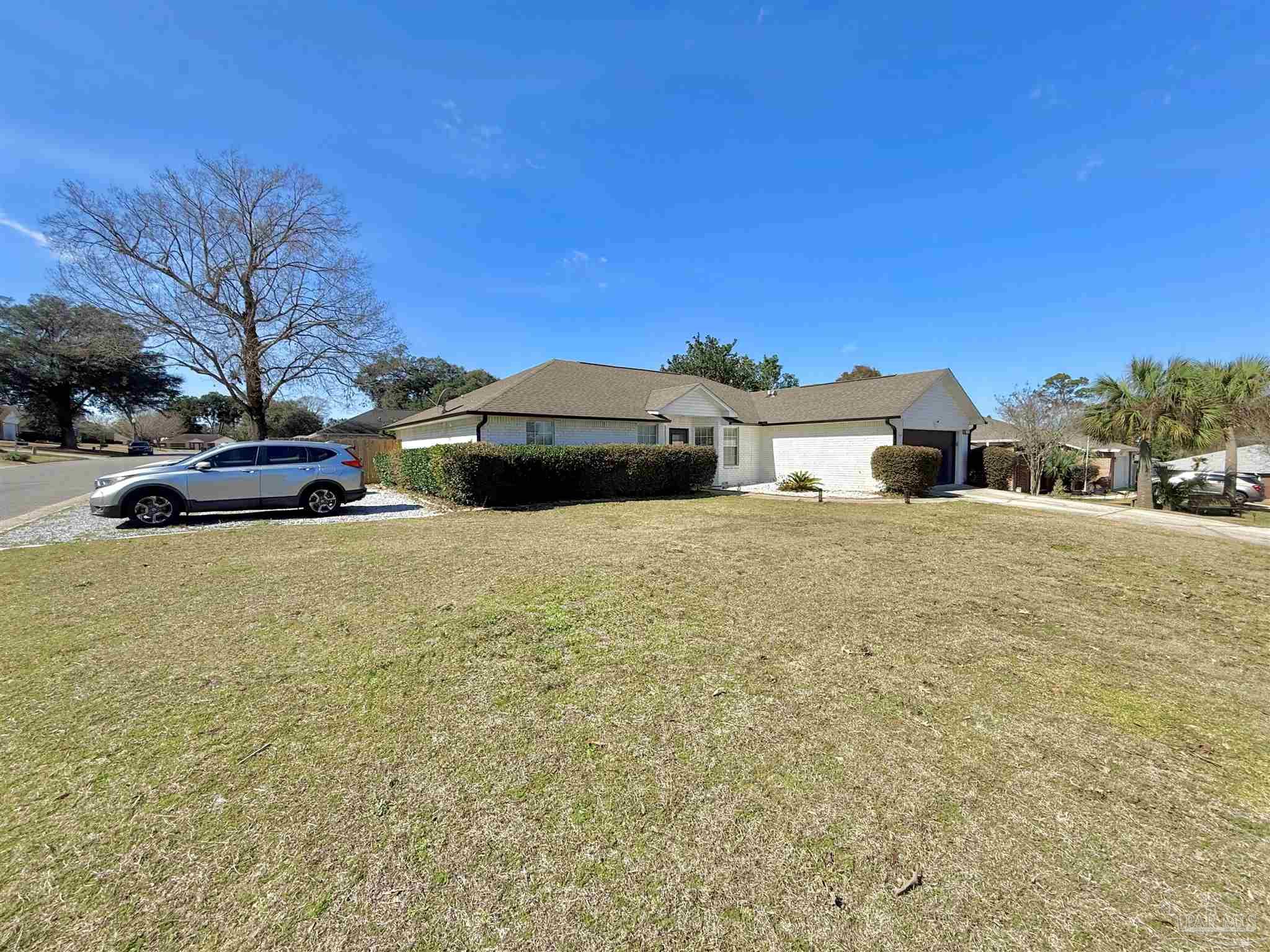 3101 Lost Creek Drive Cantonment FL 32533