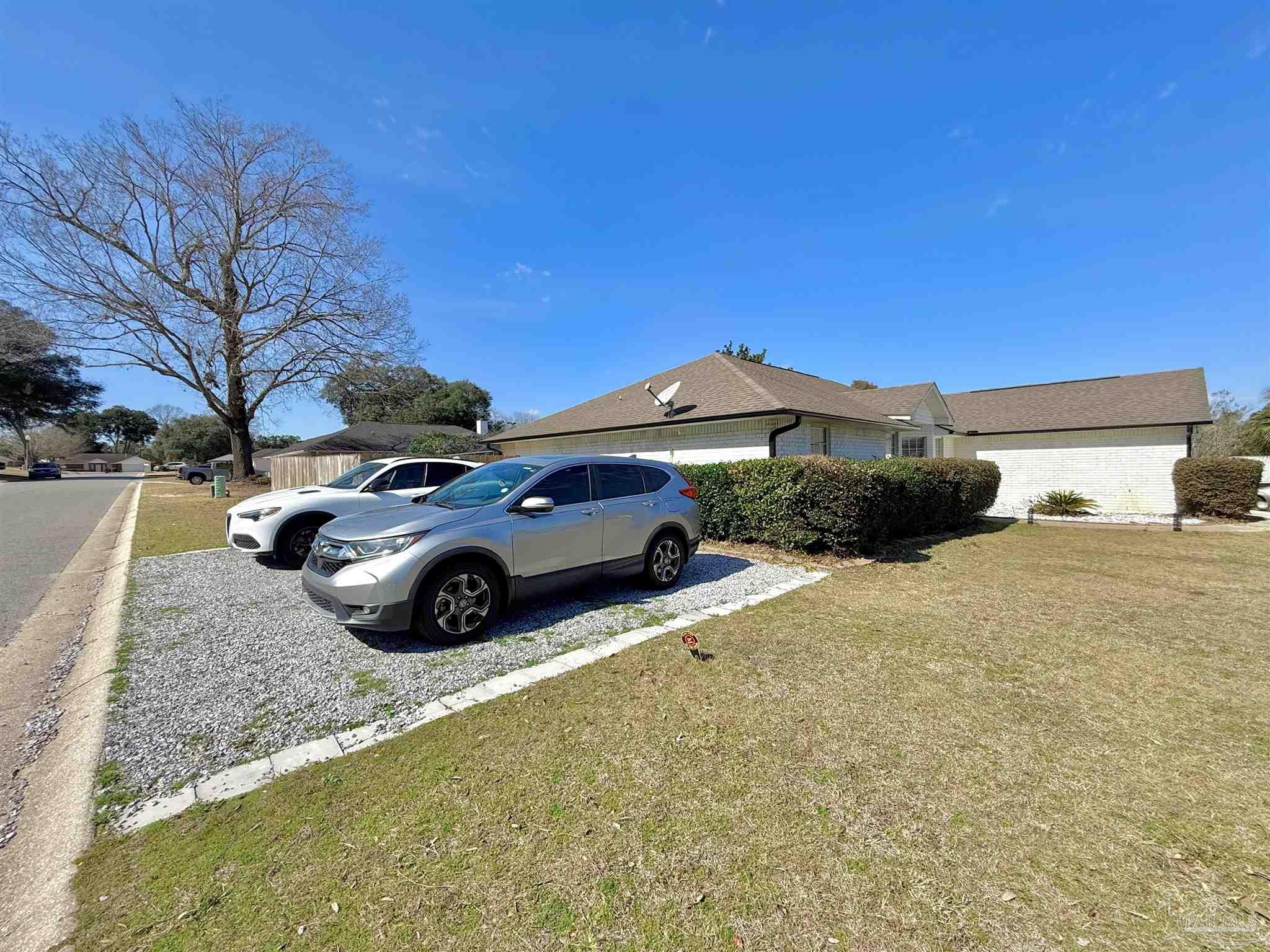 3101 Lost Creek Drive Cantonment FL 32533