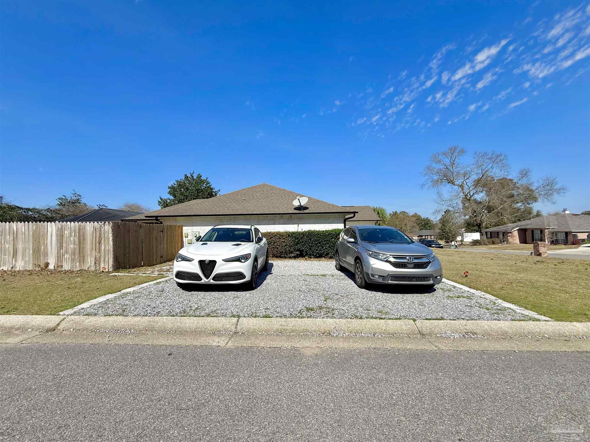 3101 Lost Creek Drive Cantonment FL 32533