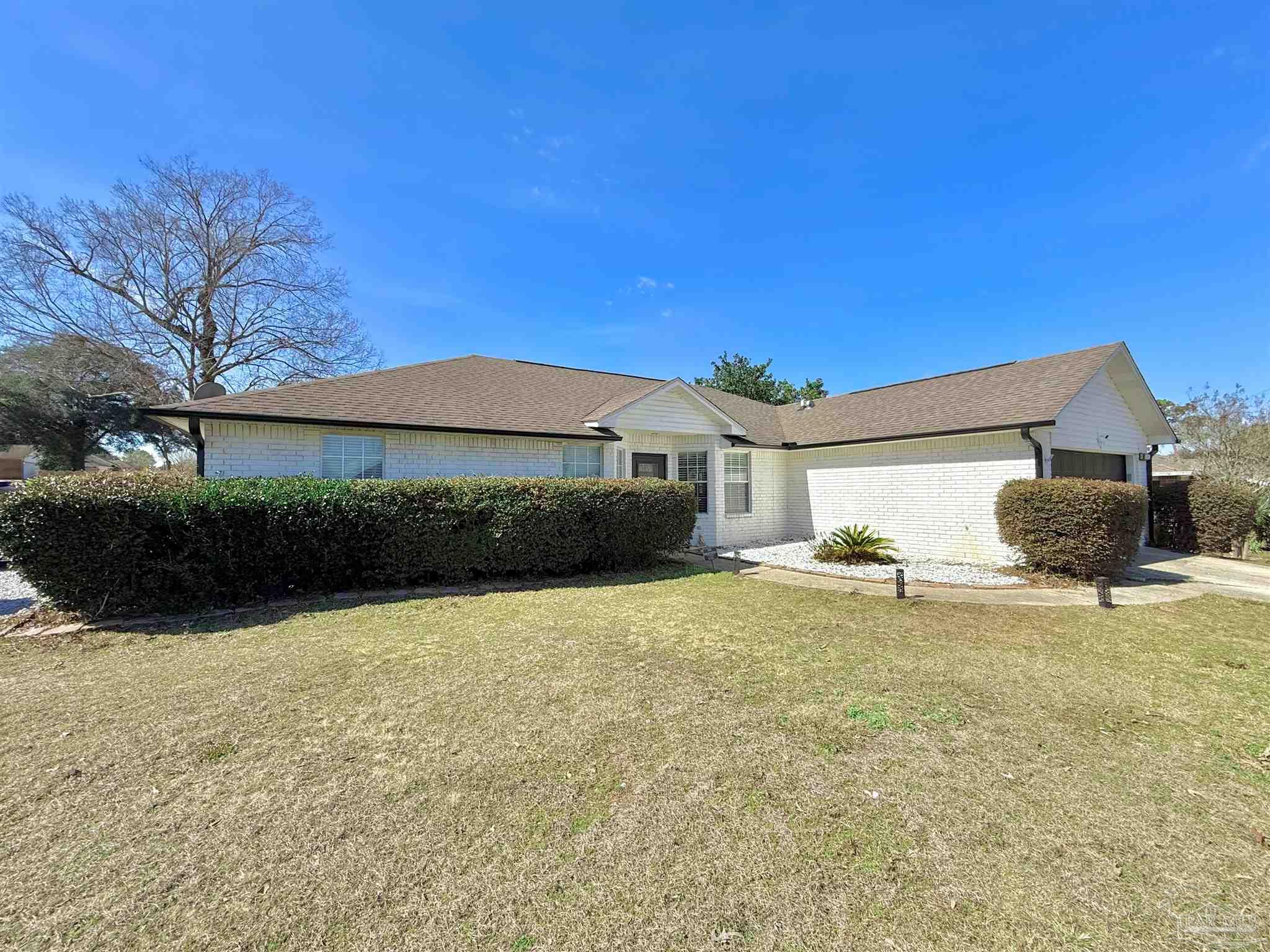 3101 Lost Creek Drive Cantonment FL 32533