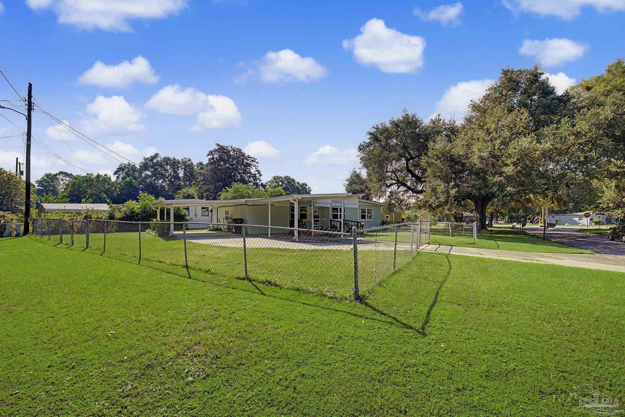 602 Edgecliff Drive Pensacola FL 32506