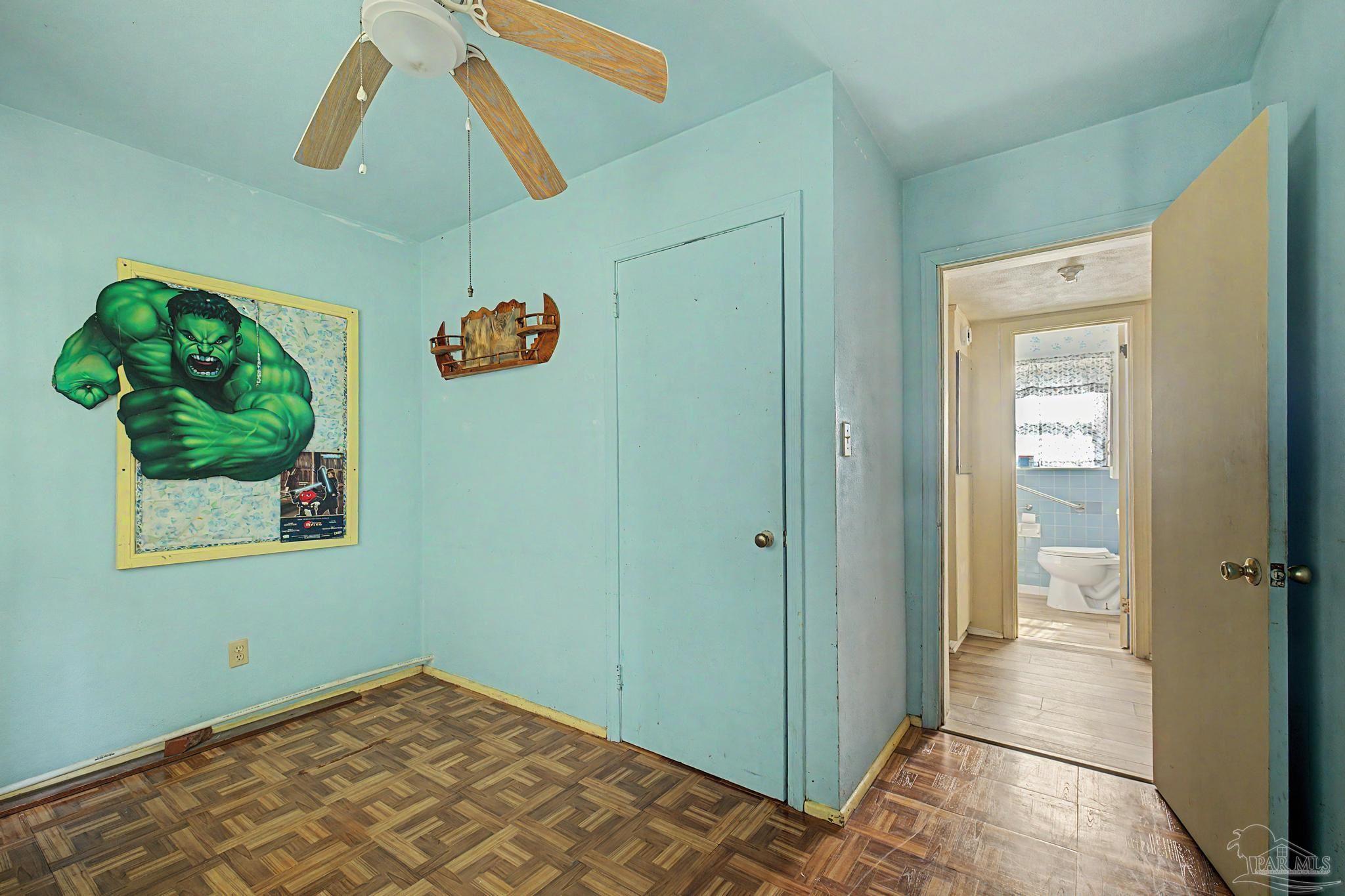 602 Edgecliff Drive Pensacola FL 32506