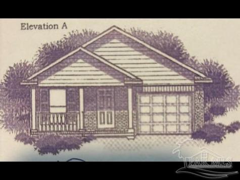 9104 Waring Road Pensacola FL 32534