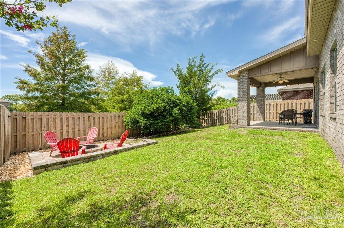 1819 Waterford Sound Boulevard Gulf Breeze FL 32563