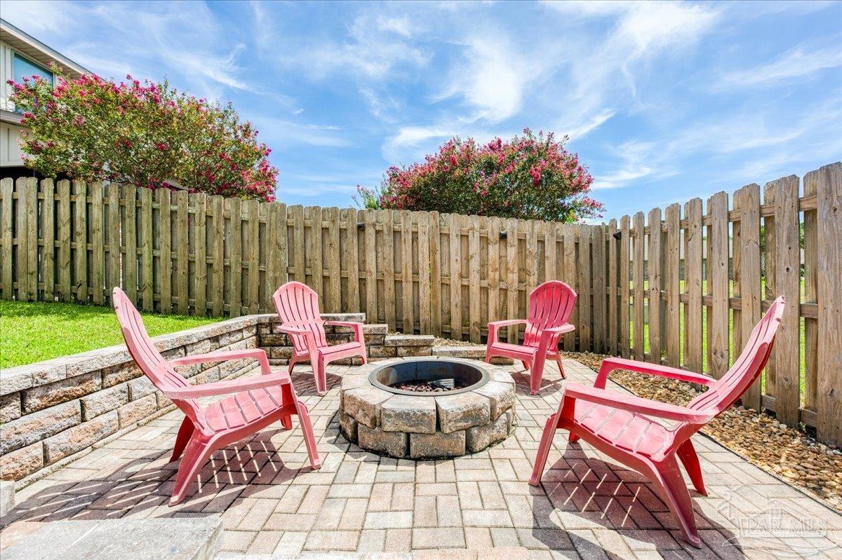 1819 Waterford Sound Boulevard Gulf Breeze FL 32563