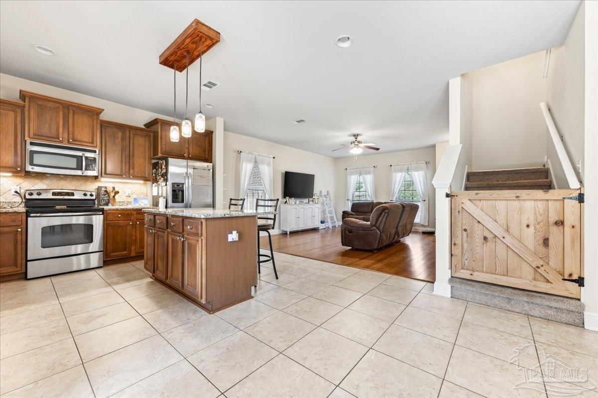1819 Waterford Sound Boulevard Gulf Breeze FL 32563