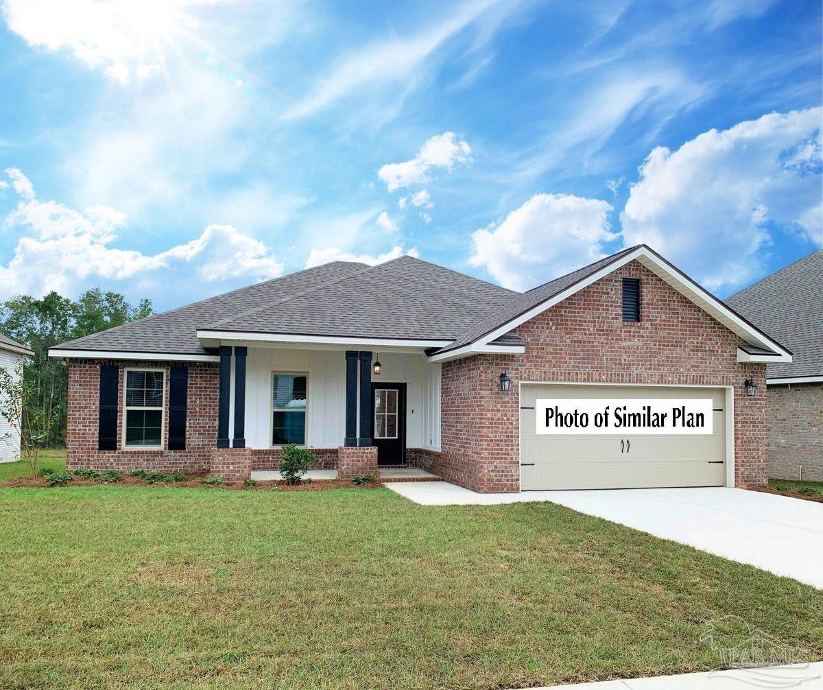 5296 Adeline Circle # 22 Pace FL 32571