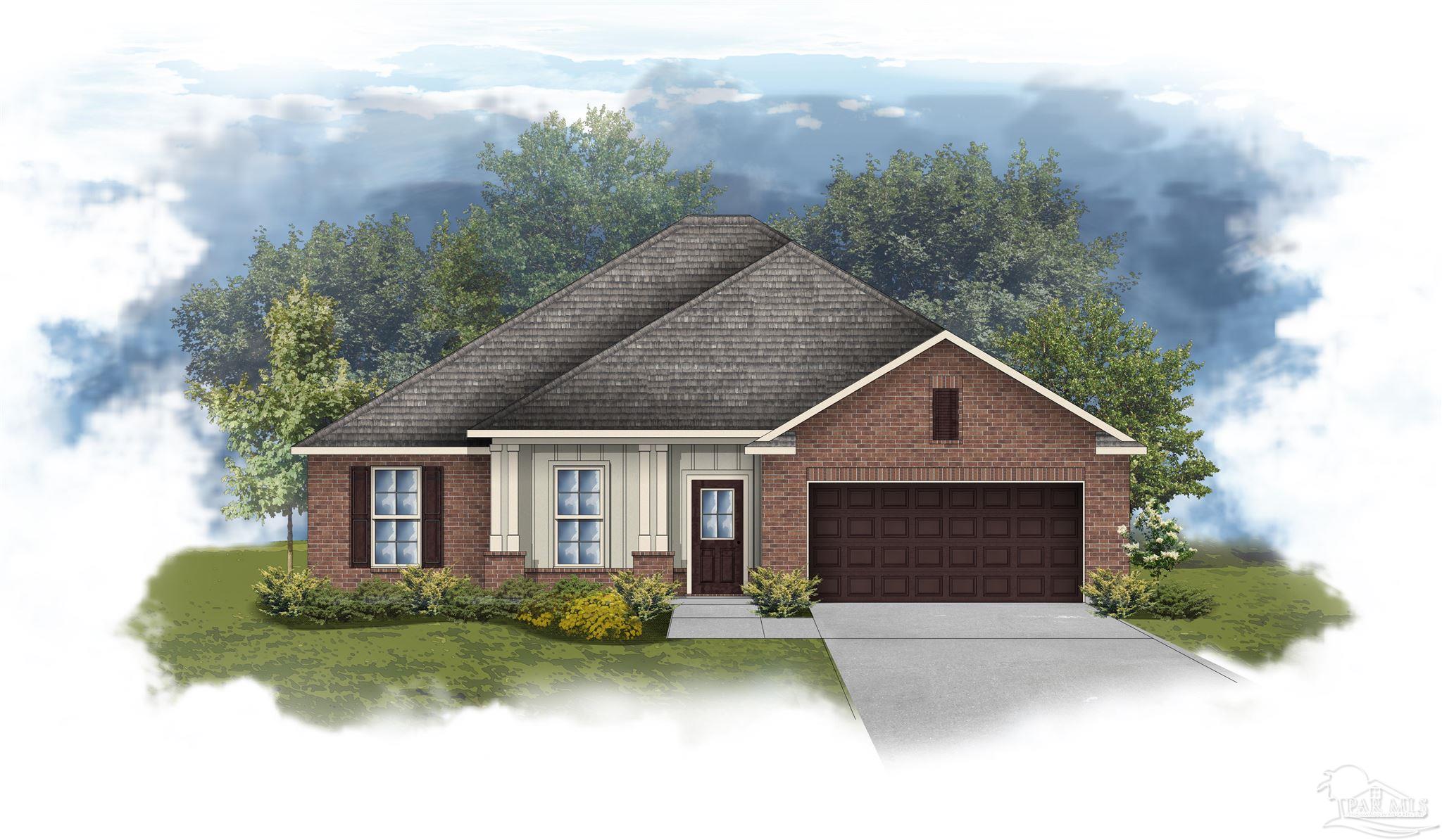 5296 Adeline Circle # 22 Pace FL 32571