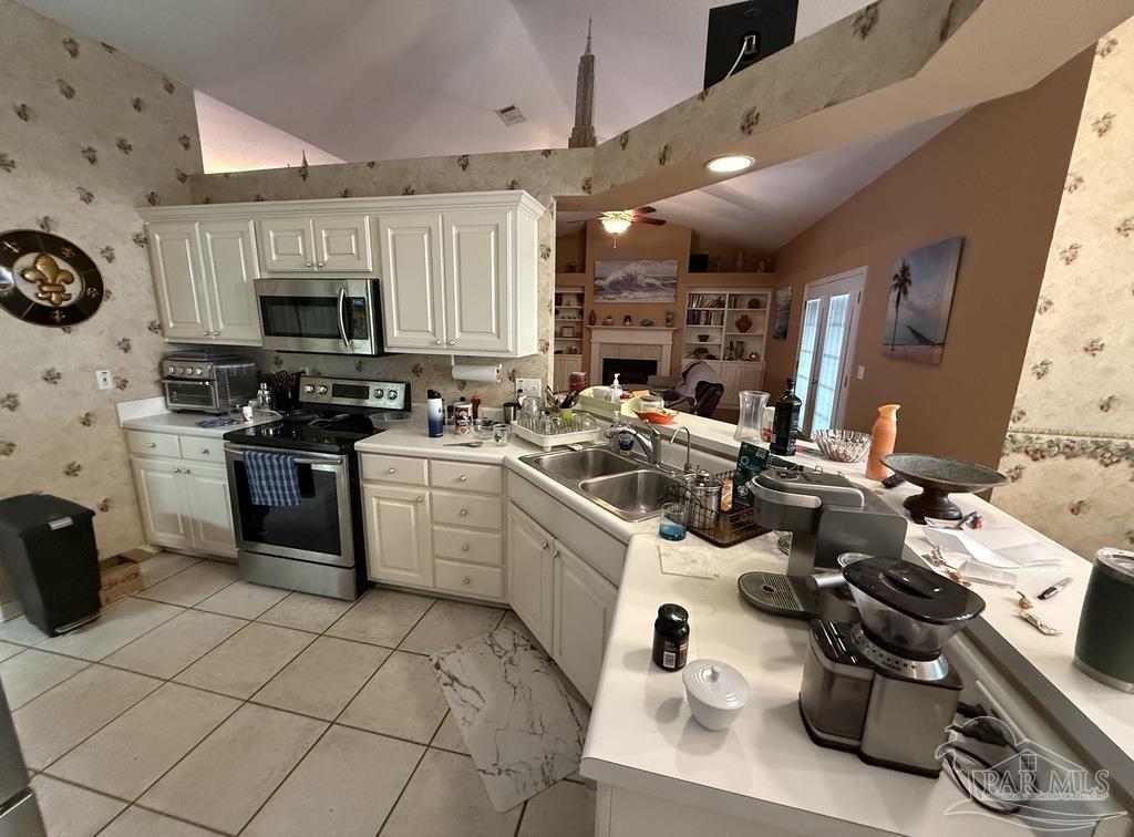 452 Elcino Drive Pensacola FL 32526