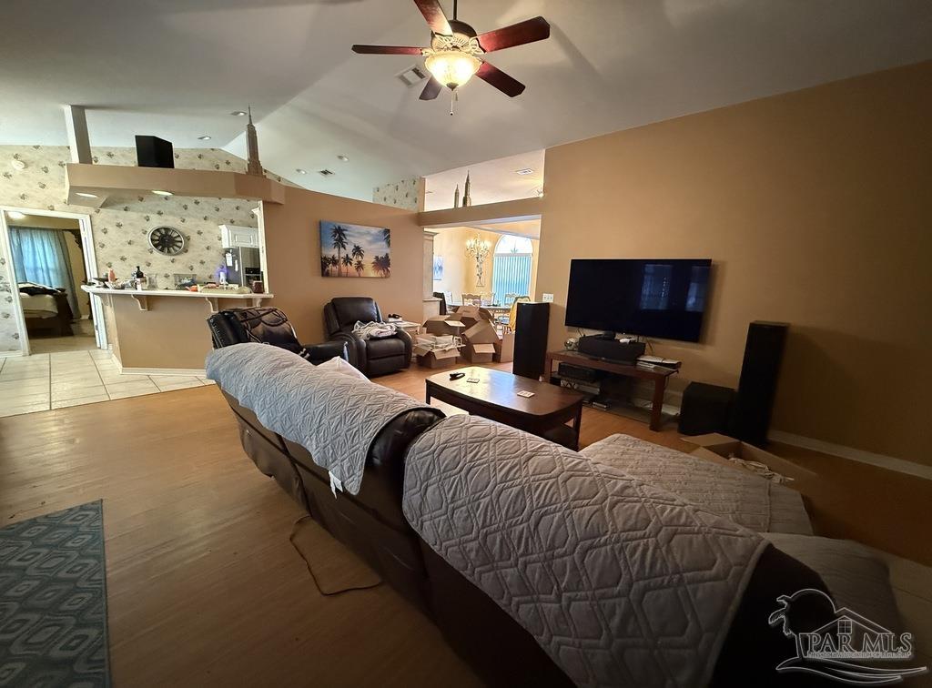452 Elcino Drive Pensacola FL 32526