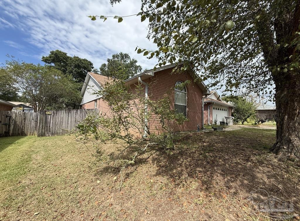 452 Elcino Drive Pensacola FL 32526