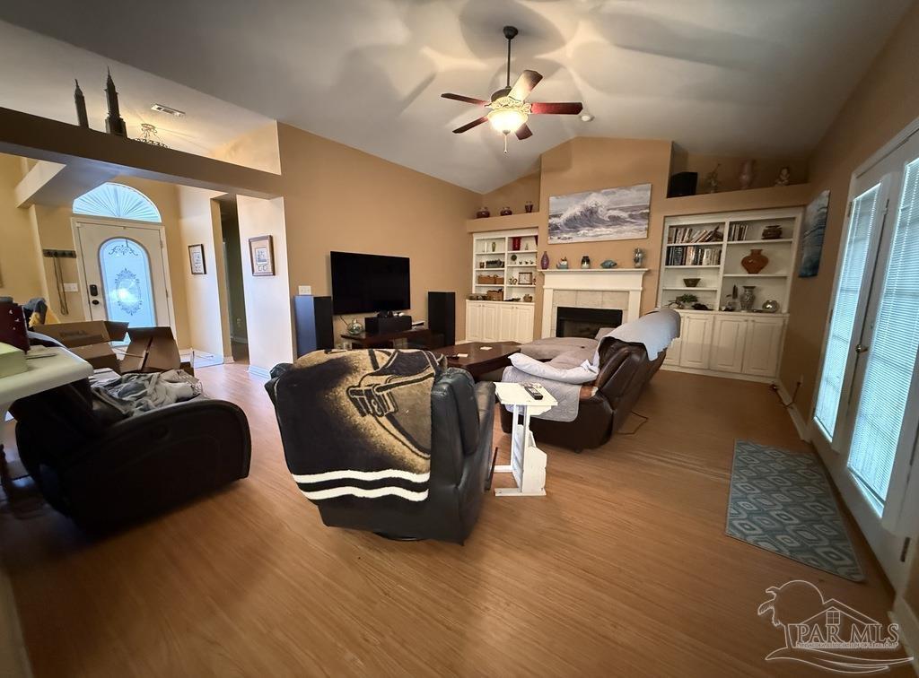 452 Elcino Drive Pensacola FL 32526