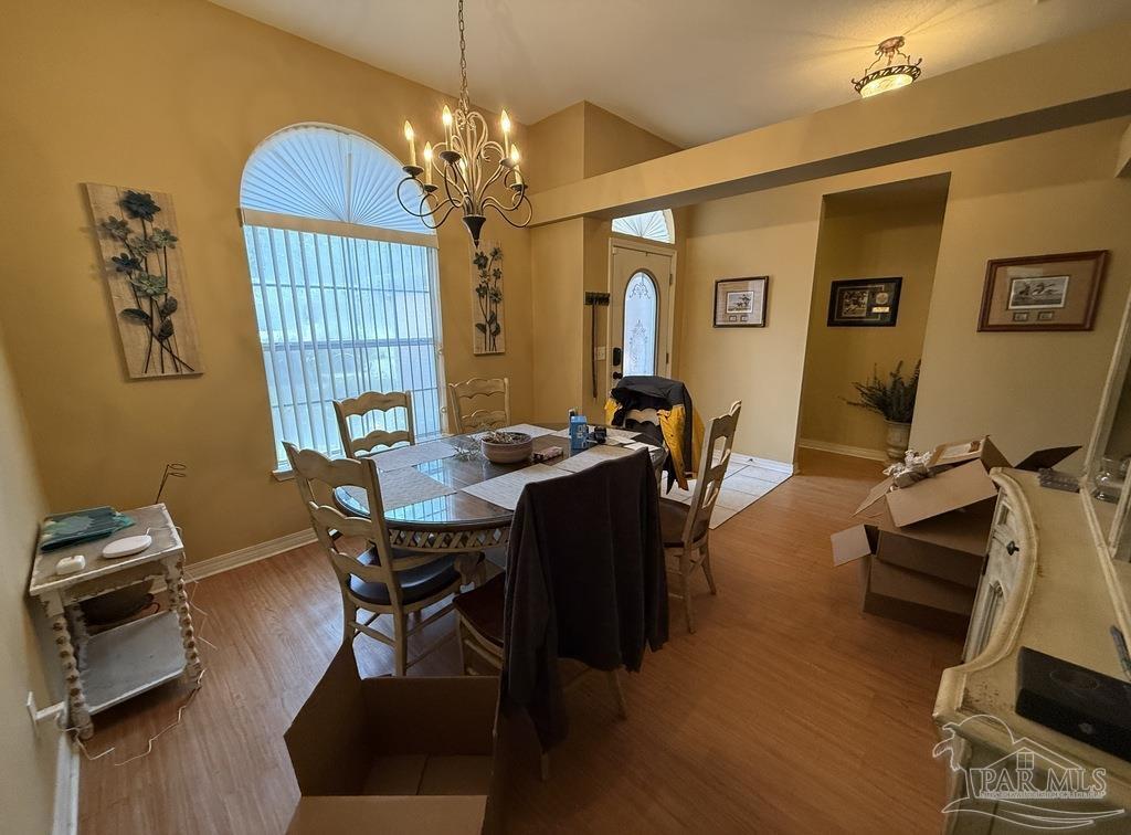 452 Elcino Drive Pensacola FL 32526