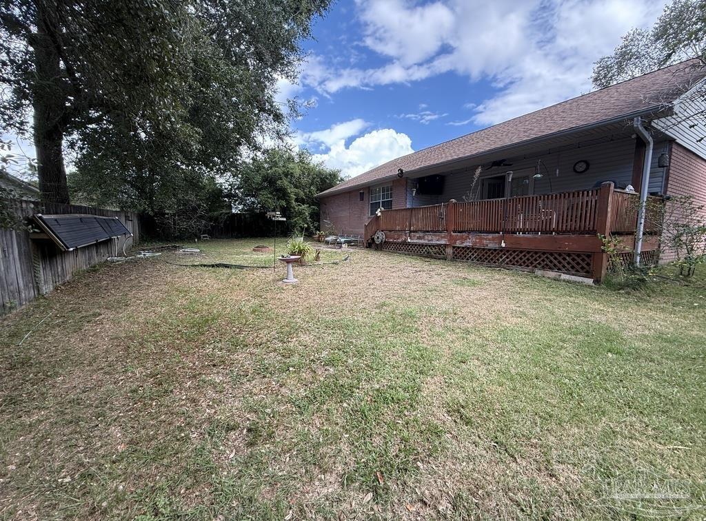 452 Elcino Drive Pensacola FL 32526
