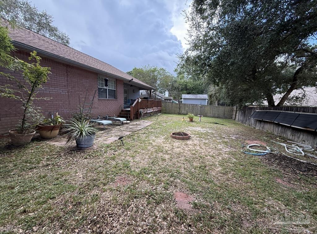 452 Elcino Drive Pensacola FL 32526