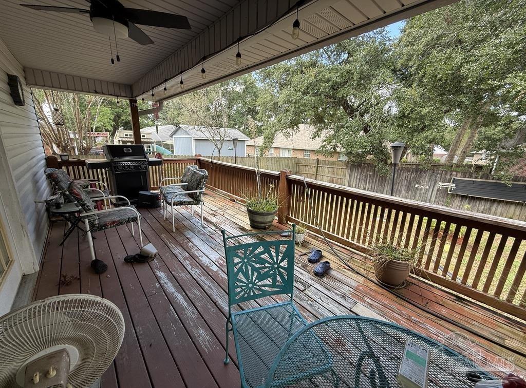 452 Elcino Drive Pensacola FL 32526