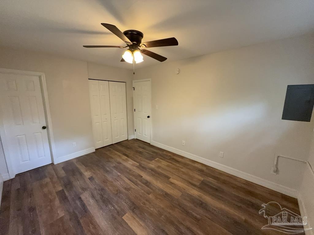 4531 Versailles Drive Pensacola FL 32505