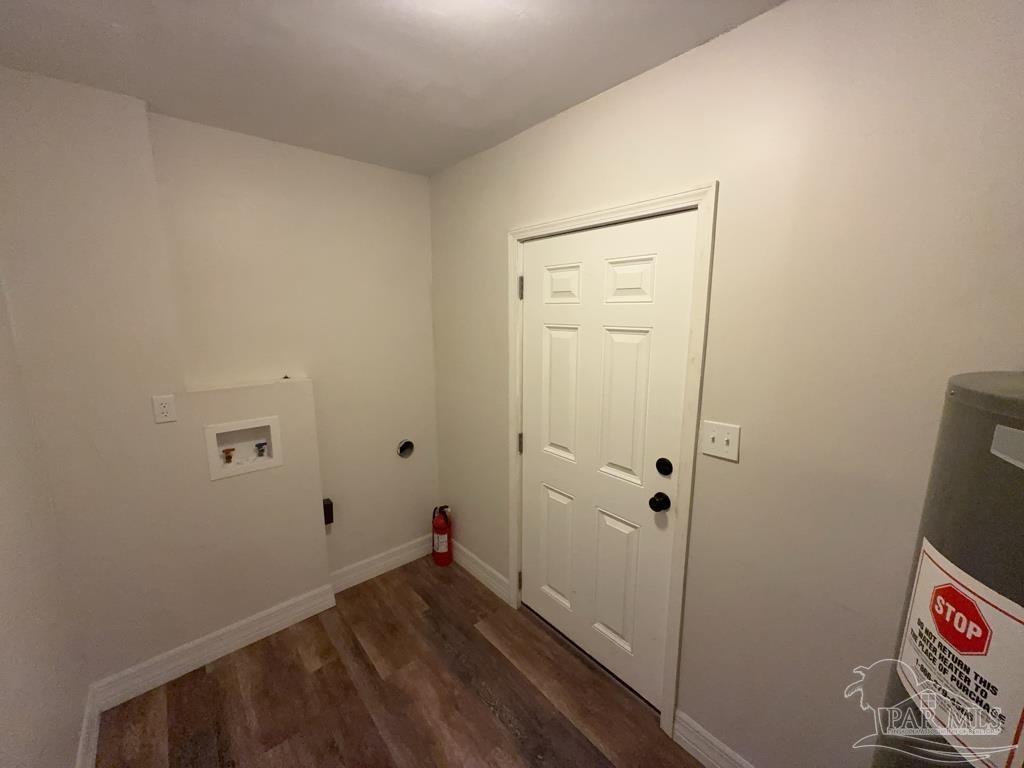 4531 Versailles Drive Pensacola FL 32505