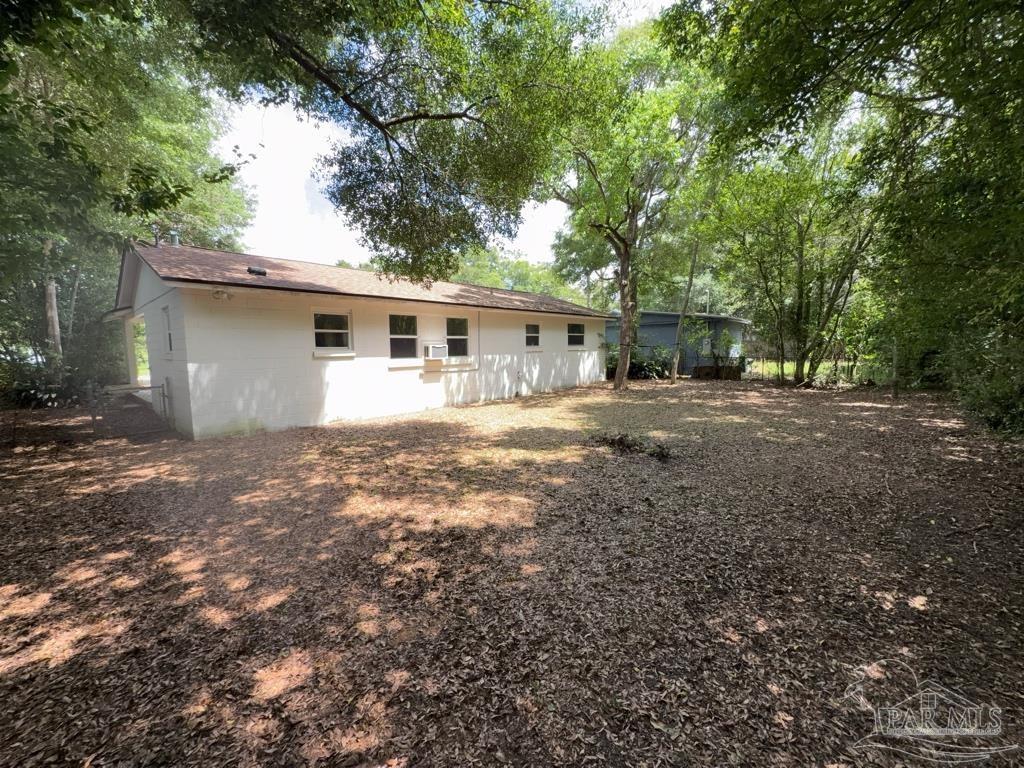 4531 Versailles Drive Pensacola FL 32505
