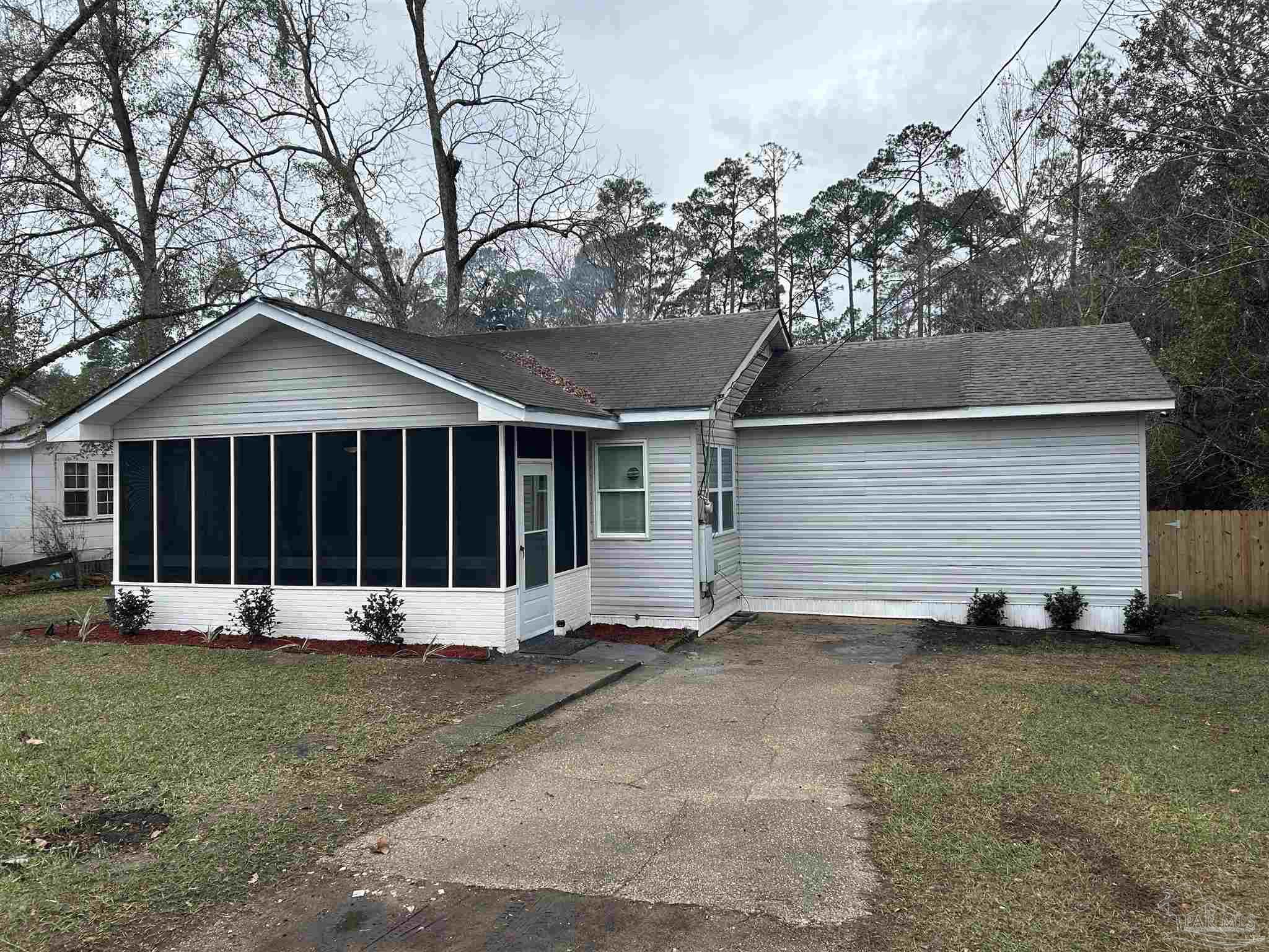 309 Homeland Avenue Cantonment FL 32533