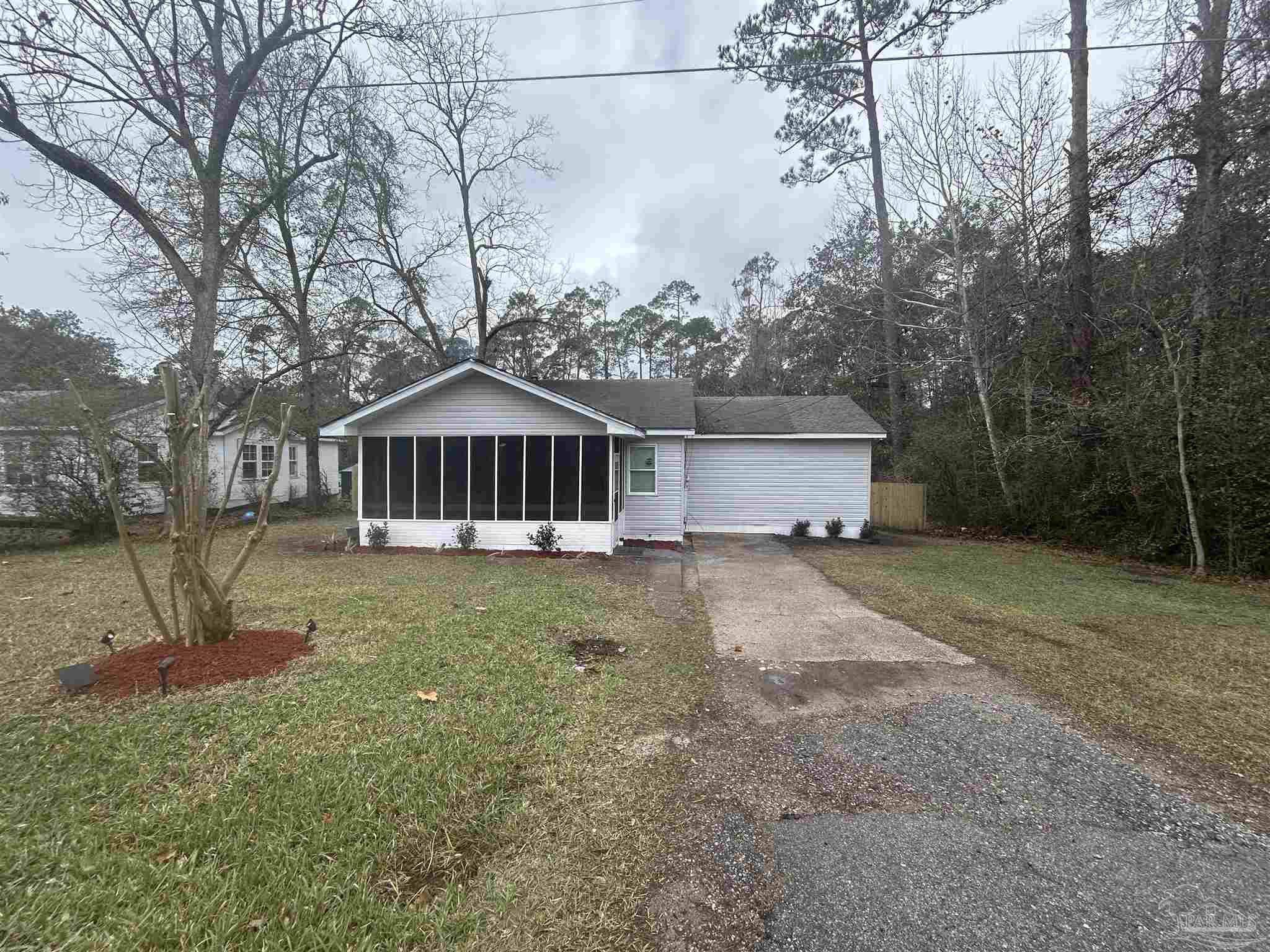 309 Homeland Avenue Cantonment FL 32533