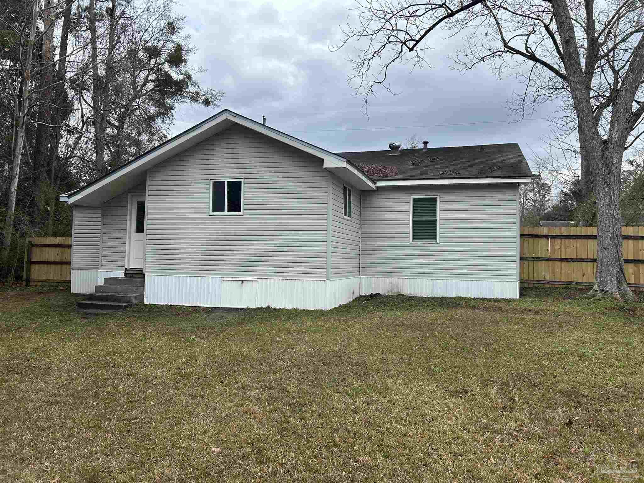 309 Homeland Avenue Cantonment FL 32533