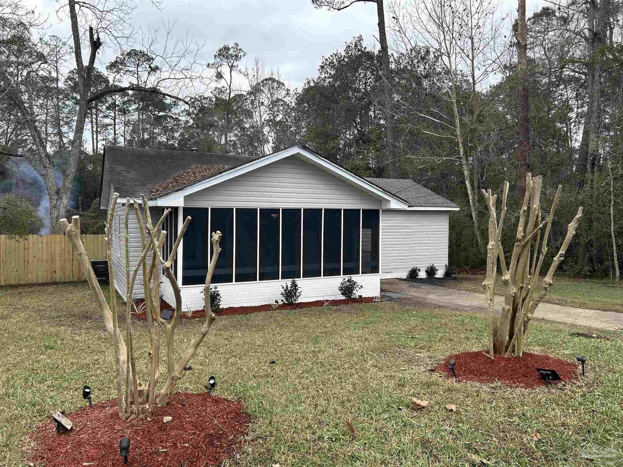 309 Homeland Avenue Cantonment FL 32533