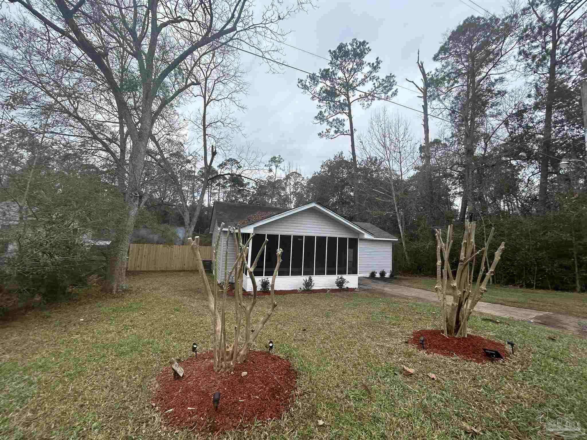 309 Homeland Avenue Cantonment FL 32533