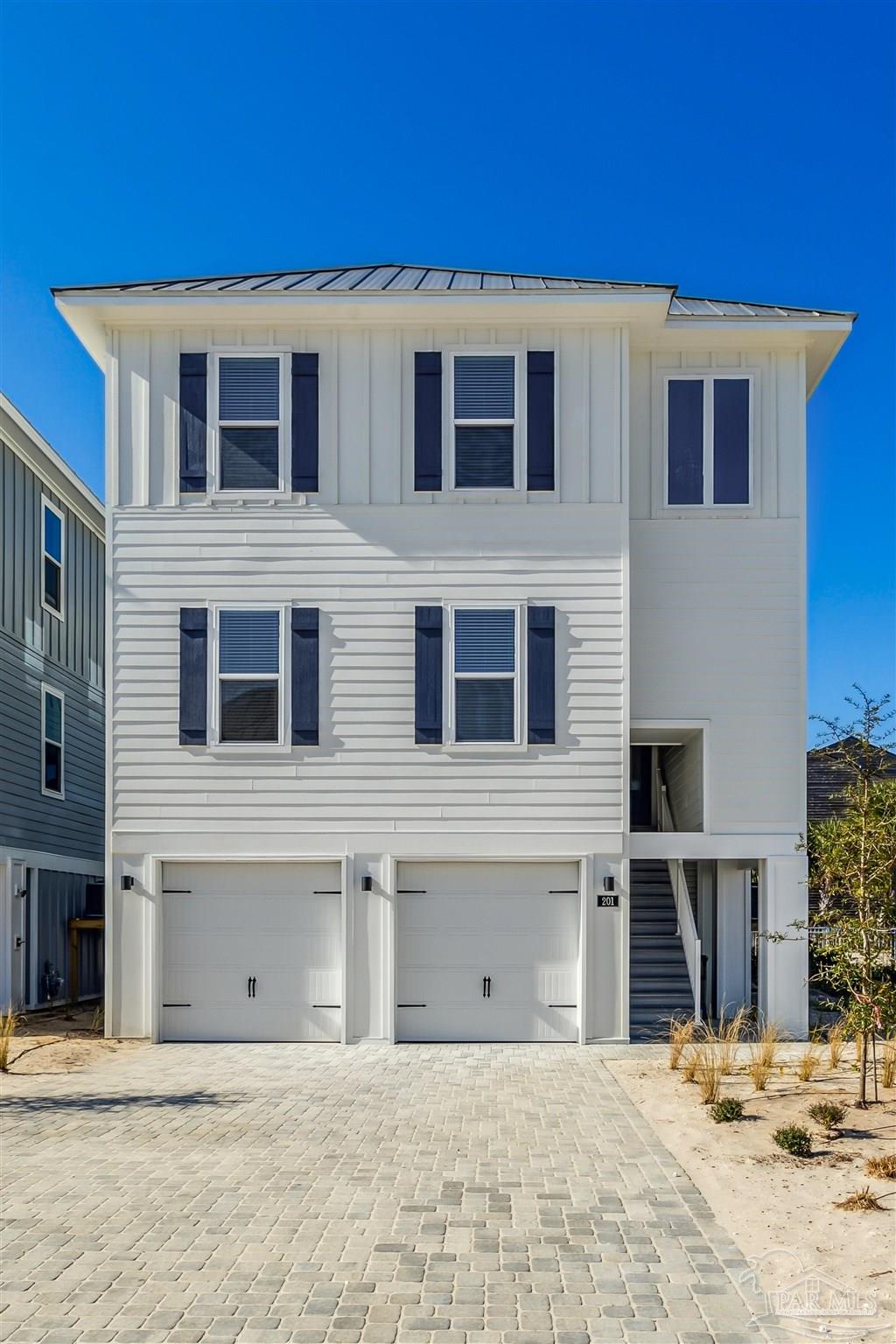 Pensacola FL, 201 Clipper Drive