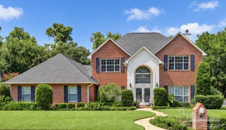 4109 Brittany Place Pensacola FL 32504