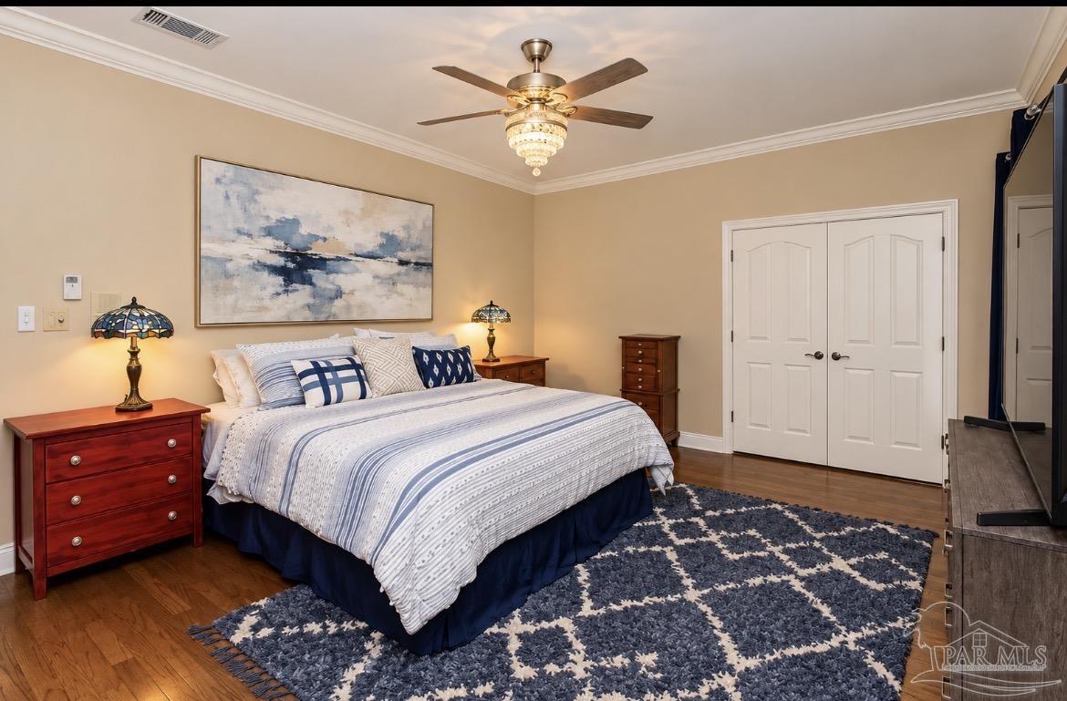 4109 Brittany Place Pensacola FL 32504