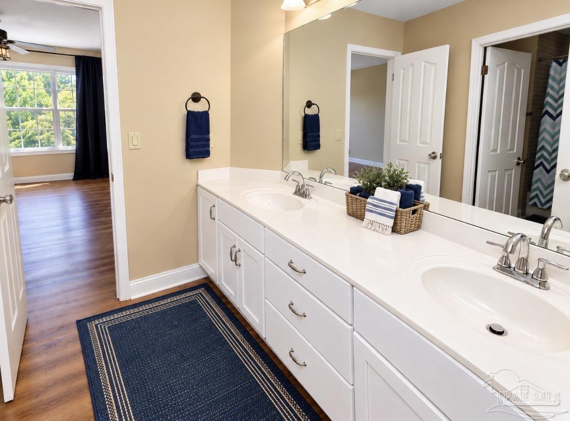 4109 Brittany Place Pensacola FL 32504