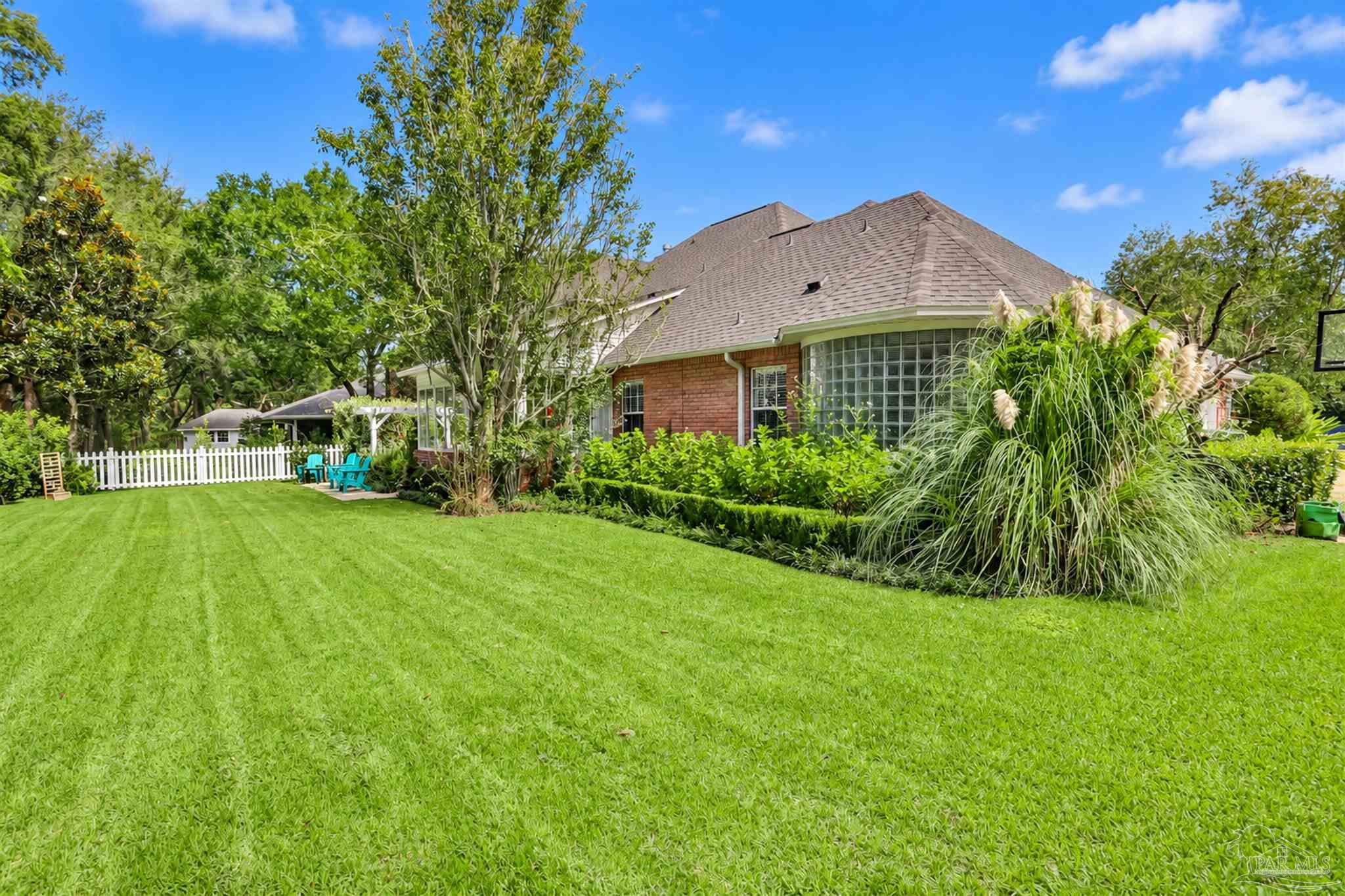 4109 Brittany Place Pensacola FL 32504