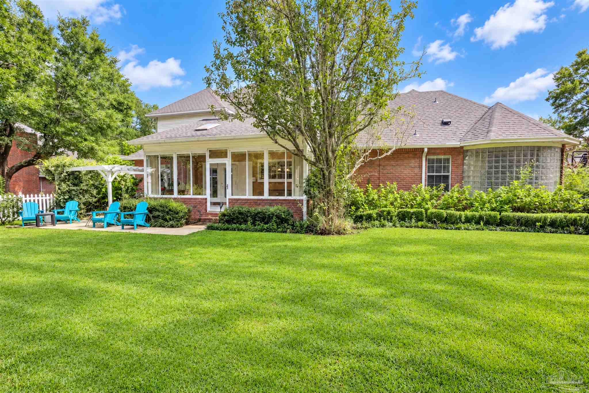 4109 Brittany Place Pensacola FL 32504