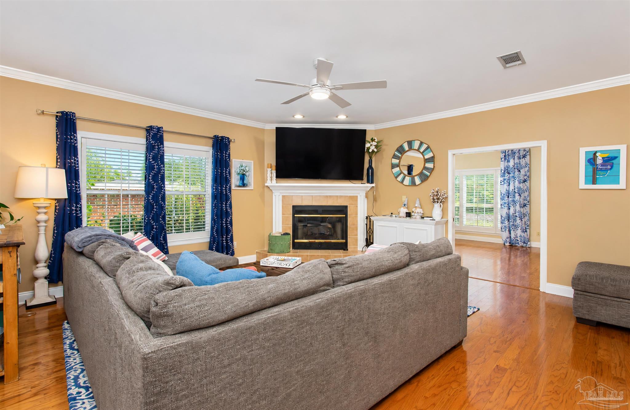 4109 Brittany Place Pensacola FL 32504
