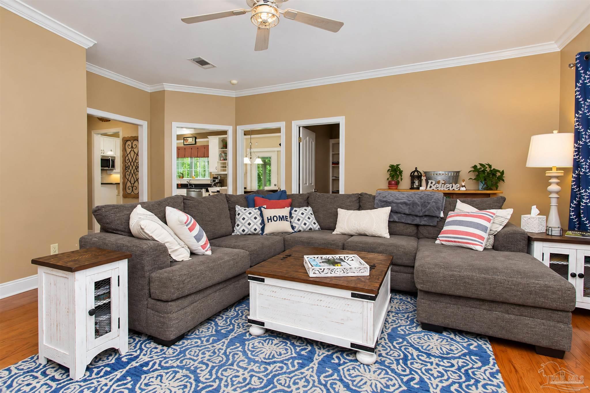 4109 Brittany Place Pensacola FL 32504
