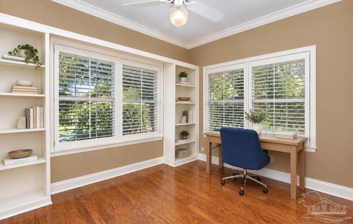 4109 Brittany Place Pensacola FL 32504