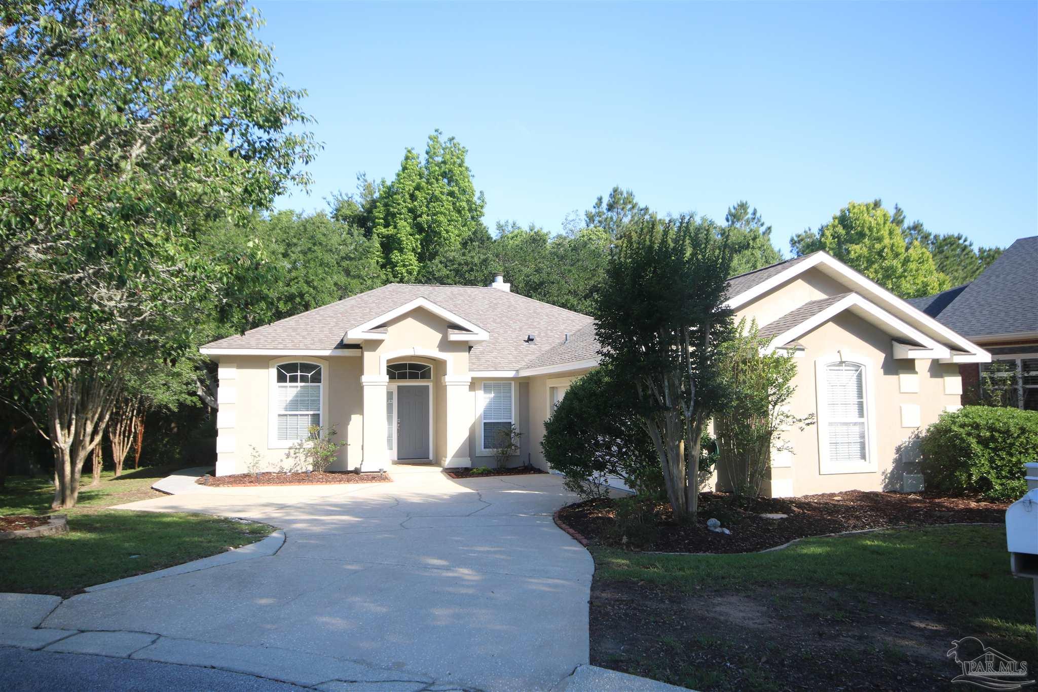 5720 Callandar Place Milton FL 32583